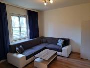 Charmante Erdgeschoß Wohnung mit 100m² Garten und PKW...