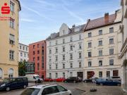 Charmante Erdgeschosswohnung in denkmalgeschütztem...