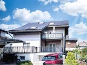 Charmante Erdgeschosswohnung in Wals Siezenheim an der...