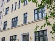 Charmante Erdgeschosswohnung mit gemütlichem Wohnambiente