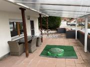 Erdgeschosswohnung mit schöner Terrasse