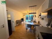 Charmante Erdgeschosswohnung mit Terrasse & Garten!