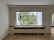 Charmante Erdgeschosswohnung mit Terrasse und Westgarten...