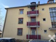 Charmante Ergeschosswohnung sofort beziehbar