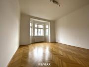 Charmante Erker Wohnung mit Altbauflair in U3, U4 u....