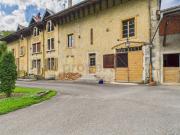 Charmante et spacieuse propriété au cSur de Val de Travers Charmante et spacieuse propriété au cSur de Val de Travers