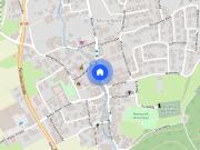 Charmante Etagenwohnung