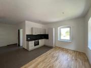 WG gesucht? Charmante Etagenwohnung