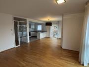 Charmante Etagenwohnung in Wittlaer