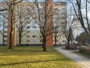Charmante Etagenwohnung mit Süd Balkon und TG Stellplatz...