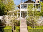 Charmante Familienvilla im Herzen der Stadt Vandoeuvres