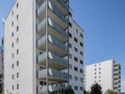 CHARMANTE FAMILIENWOHNUNG AN ZENTRALER LAGE