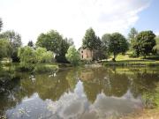 Charmante ferme avec beau parc 200m² Faucogney et la Mer