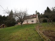 Charmante ferme dans un endroit isolé et panor. 150m²...
