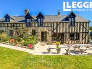 Charmante ferme indépendante en pierre avec 3 chambres