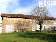 Charmante fermette de 3 chambres, dépendances, grange,...