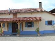 Charmante fermette rénovée avec potentiel de camping