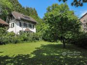 CHARMANTE FREISTEHENDE VILLA AUS DEM 19. JAHRHUNDERT MIT...