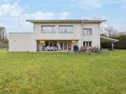 Charmante freistehende Villa in einer privilegierten...