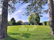 Charmante freistehende Villa mit Schwimmbad und großem...