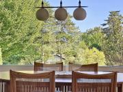 Charmante freistehende Villa mit Schwimmbad und großem...