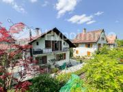 Charmante freistehende Villa zum Renovieren