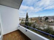 Charmante, frisch renovierte 1 Zimmer Wohnung in Pforzheim