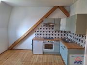 Charmante Galeriewohnung in ruhiger Toplage nahe...