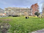 Charmante Garçonnière in Innsbruck: 1 Zimmer, Balkon