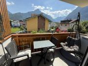 Charmante Garçonnière mit Balkon in Golling – Ideal für...