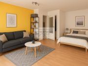 Charmante Garcionerre mit Balkon | inkl....