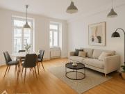 Charmante Garconniere mit eigenem Garten – Ihre grüne...