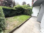 Charmante Garconniere mit Garten, Terrasse & Top Lage in... Charmante Garconniere mit Garten, Terrasse & Top Lage in...