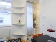 Charmante Garconniere, Nähe Brunnenmarkt