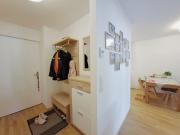 Charmante Gartenoase!