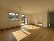 Charmante Gartenwohnung 2 Zimmer plus Küche südseitige...