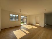 Charmante Gartenwohnung 2 Zimmer plus Küche südseitige...