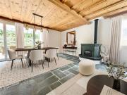 Charmante Gartenwohnung an Top Lage mit viel Potenzial