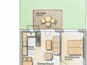 Charmante Gartenwohnung an zentralster Lage in...