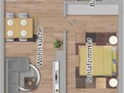 CHARMANTE GARTENWOHNUNG IM HERZEN VON NUSSDORF