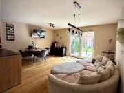 Charmante Gartenwohnung in Feldkirchen bei Mattighofen