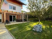 Charmante Gartenwohnung in Feldkirchen bei Mattighofen