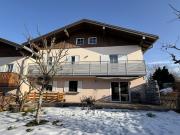 Charmante Gartenwohnung in Neumarkt am Wallersee