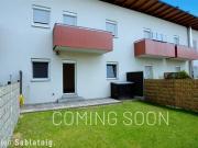 CHARMANTE GARTENWOHNUNG IN RUHIGER LAGE!