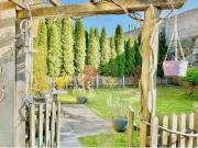 Charmante Gartenwohnung in ruhiger Lage – perfekter...