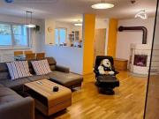 CHARMANTE GARTENWOHNUNG IN TOP LAGE