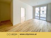 Charmante Gartenwohnung in unmittelbarer Nähe zum...