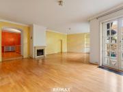 Charmante Gartenwohnung in Untersievering Döbling