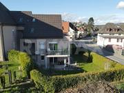 Charmante Gartenwohnung mit grossem Umschwung