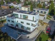 Charmante Gartenwohnung mit grosszügigem Sitzplatz